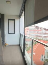 The Poiz Residences (D13), Apartment #607397411